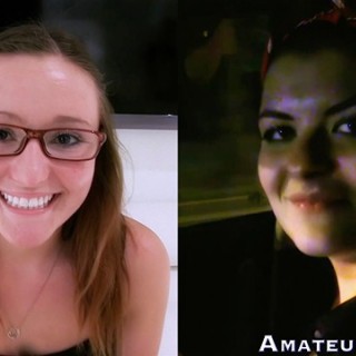 Шлюха жаждет глубокий минет и горячую сперму