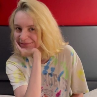 Трахнул доступную телочку на свой член