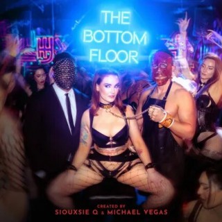 Жаркая вечеринка с групповой оргией