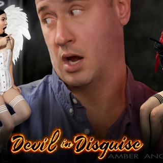 Шикарная сучка в жарком порно деле