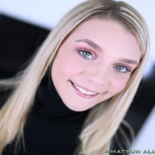 Жгучая Гэбби Картер в горячем порно