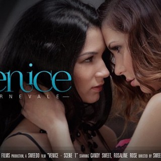 Жаркий лесбийский секс двух девочек без цензуры