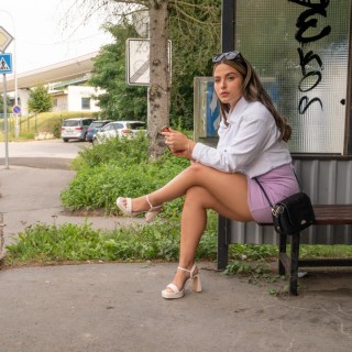 Отличный секс с милой девушкой на камеру