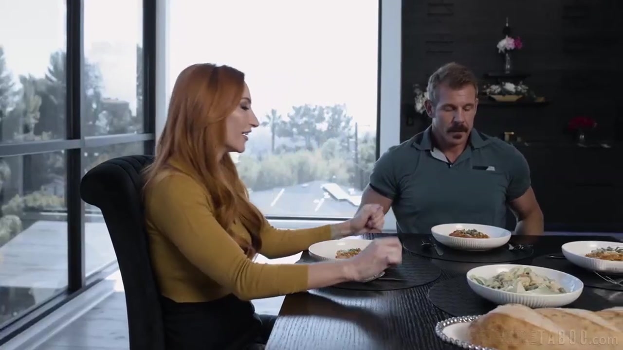 Я откуда-то знаю тебя